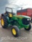 JD 5085 Tractor