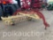 NH 260 Hay Rake