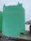 2500 Gallon Upright Fertilizer Tank