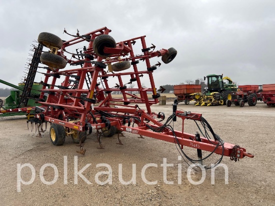 Krause 5635 Field Cultivator