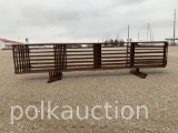 7- Cattle Panels (24' wide x 66