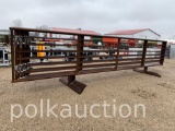 7 - Cattle Panels (24' wide X 66