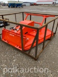 Skid Steer Mulcher