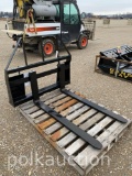 Skid Steer Forks