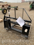 Skid Steer Forks