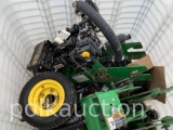 JD Double Piston Pump for Planter