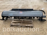 Skid Steer Tiller Attachment