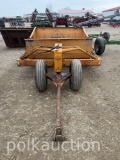 Soil Mover Model SM50