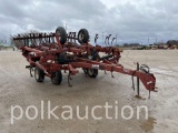 White 226 Field Cultivator