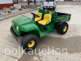 2004 JD TS Gator - 4x2