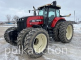 Versatile Model# 305 Tractor