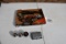 30903- BOX OF BRITISH CAR ACCESSORIES