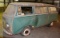 4722-VOLKSWAGEN VAN