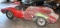 4973-DEVON RACE CAR