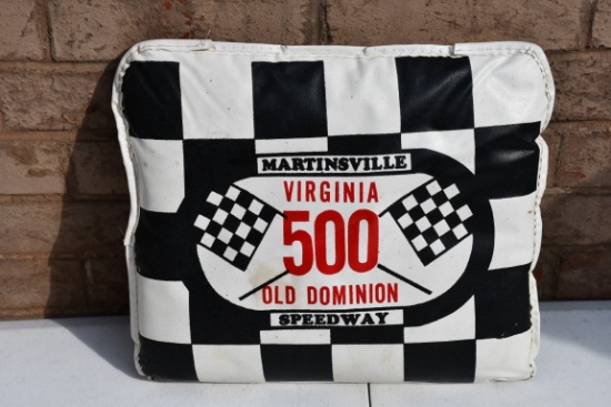30909- OLD DOMINION 500 SEAT CUSHION