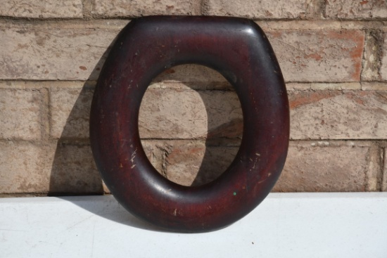 30941- SALESMAN SAMPLE TOILET SEAT