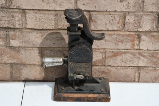 30950- HARTFORD AUTO JACK