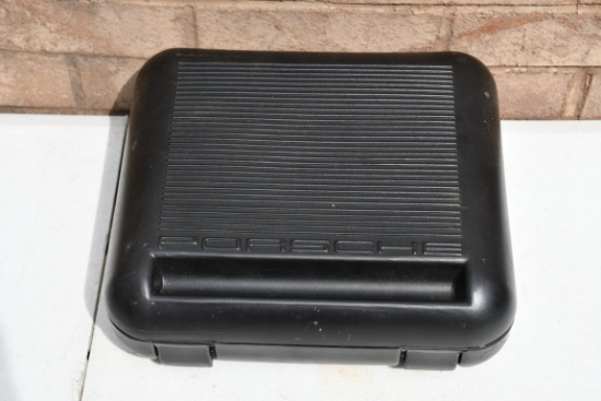 30955- NOS PORSCHE AIR COMPRESSOR