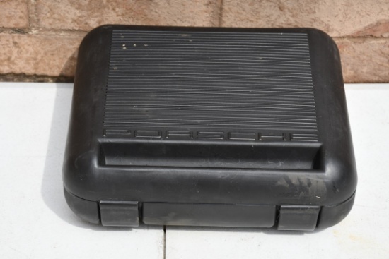 30960- NOS PORSCHE AIR COMPRESSOR