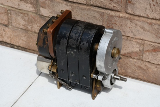 30965- EISEMANN MAGNETO