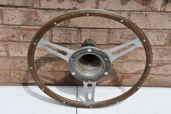 30988- STEERING WHEEL