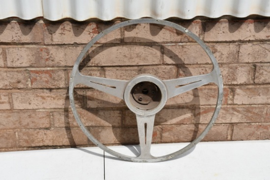 30989- STEERING WHEEL