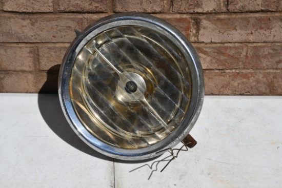 31102- LUCAS LONG RANGE HEADLIGHT