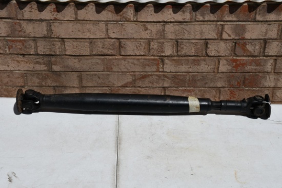31105- NOS MERCEDES-BENZ 300SL DRIVE SHAFT