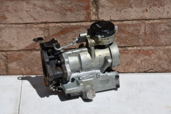 31108- CARTER CARBURETOR