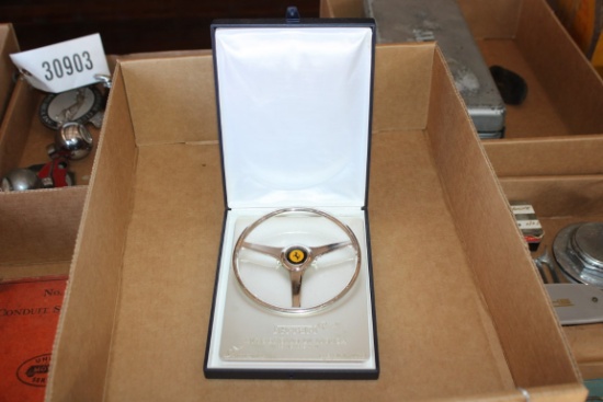 31180-FERRARI EMBLEM