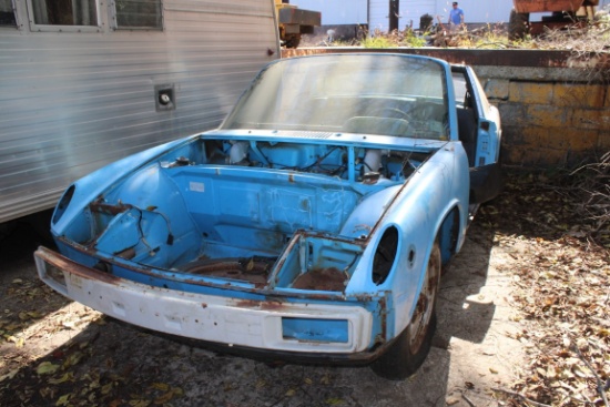 31186-PORSCHE 914
