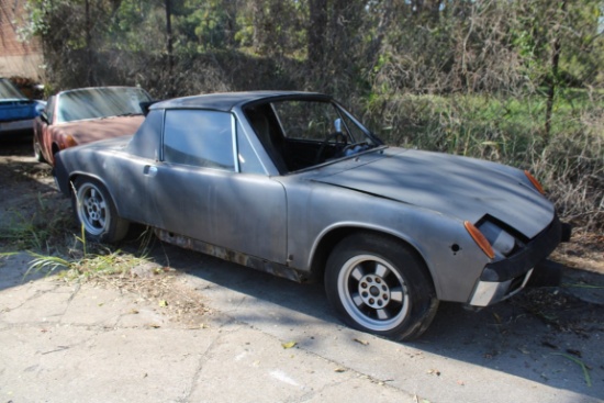 31188-PORSCHE 914