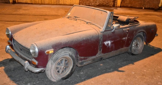4710-MG MIDGET