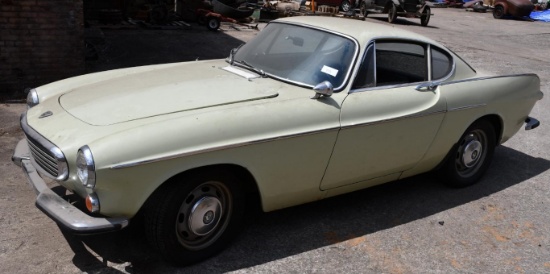4716-(1968) VOLVO P 1800