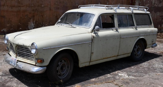 4757-VOLVO 122