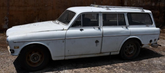 4758-VOLVO 122