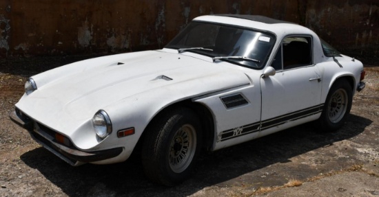 4761-(1974) TVR 2500