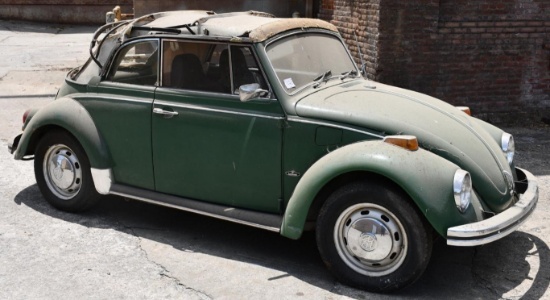 4775-(1970) VOLKSWAGEN