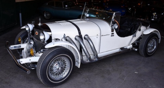 4828-(1965) EXCALIBUR