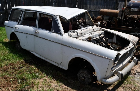 4998-(1962) FIAT 1200
