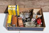 30943- PARTS & EMBLEMS