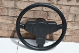 30986- PORSCHE STEERING WHEEL