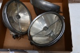 31041- (3) MARCHAL LIGHTS