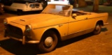 4707-(1959) LANCIA APPIA CONVERTIBLE