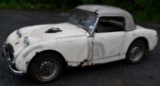 4723-AUSTIN HEALEY BUG EYE SPRITE