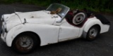 4797-(1956) TRIUMPH TR 4