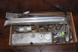 99604-MG TD PARTS