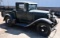 4627-(1930) FORD MODEL A PICK UP TRUCK