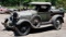 4628-(1928) FORD MODEL A ROADSTER PICKUP