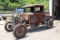 4650-FORD MODEL A TRUCK